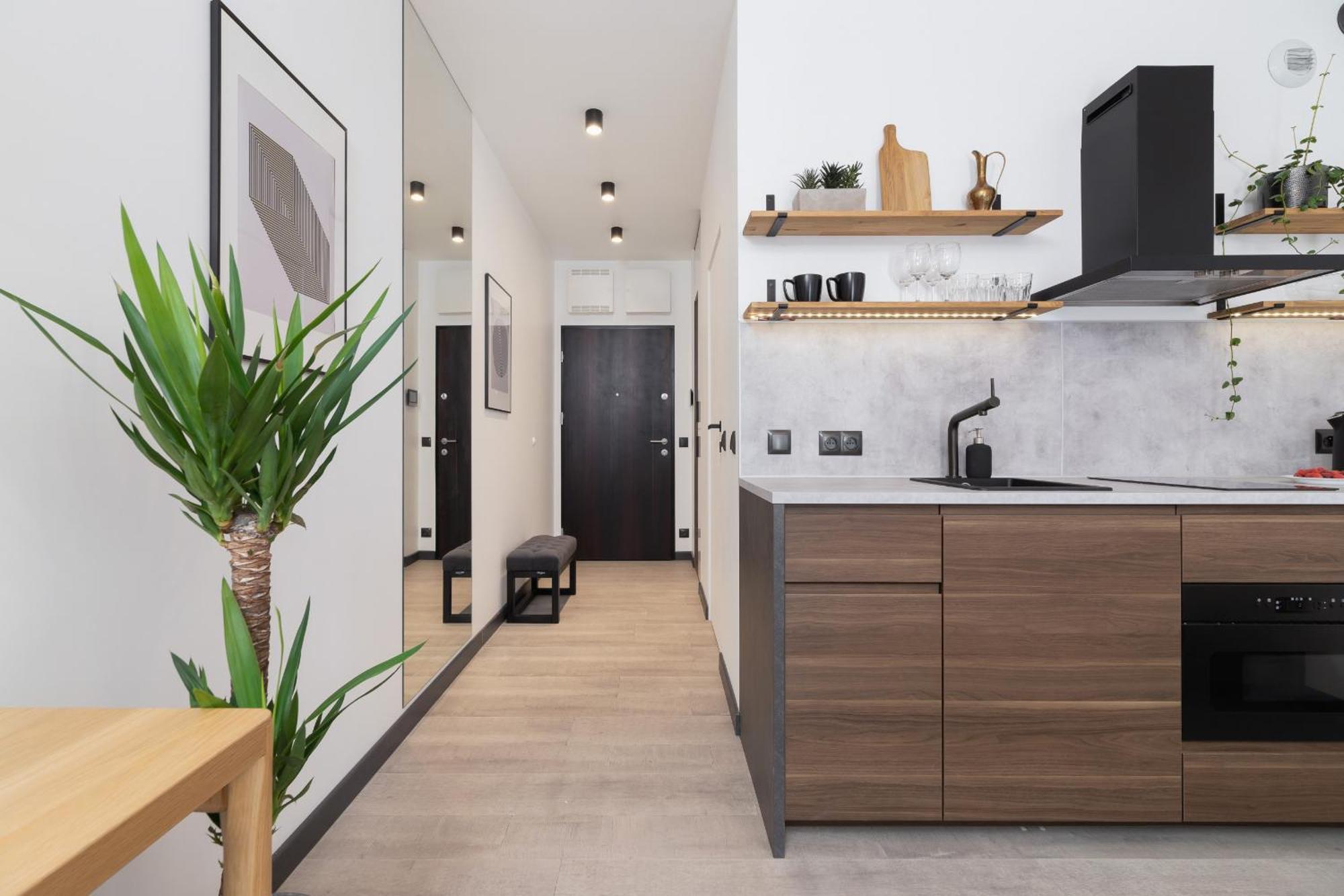 Studio Apartment - Rakowicka 14 Street Cracovia Esterno foto