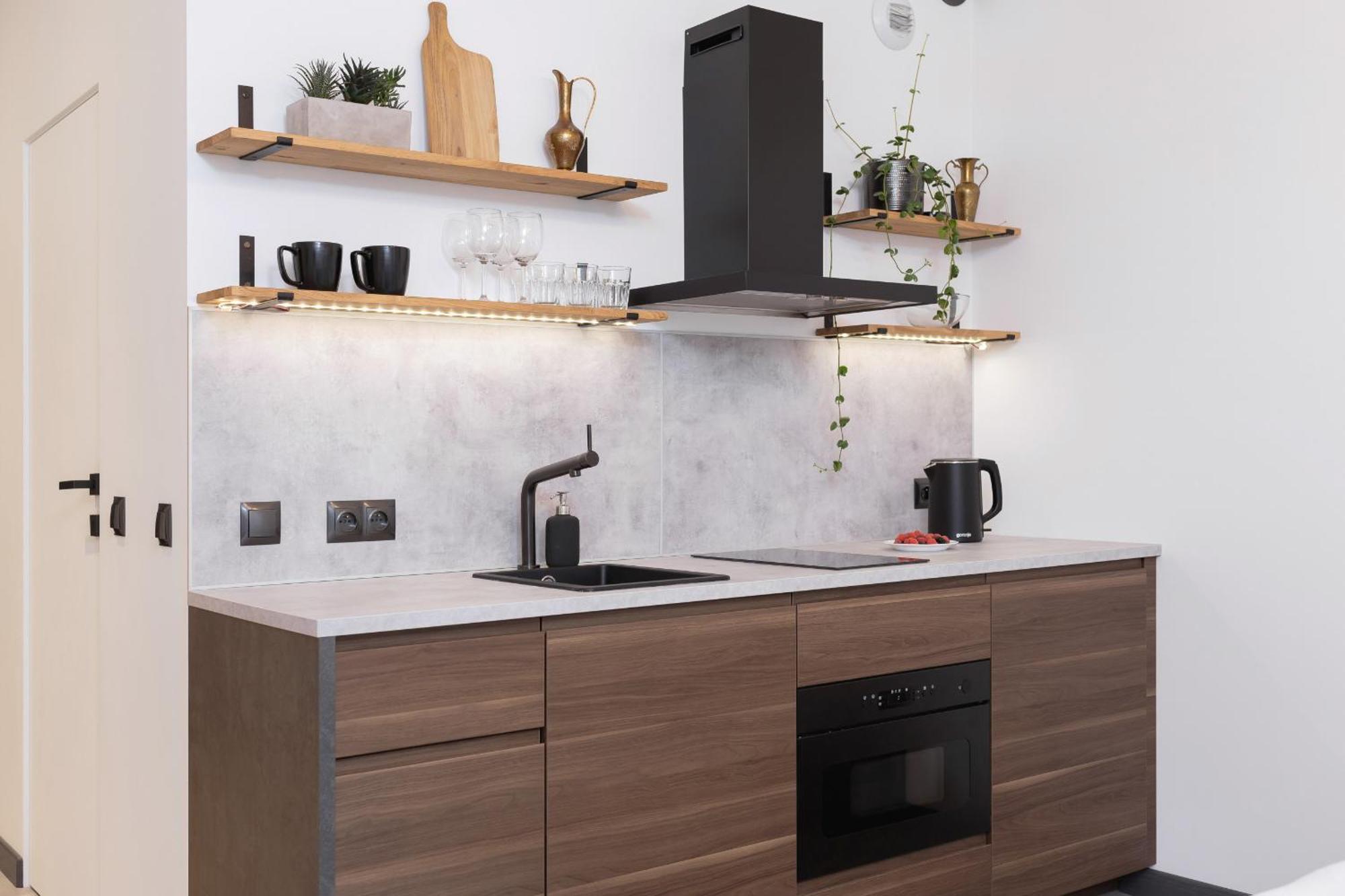 Studio Apartment - Rakowicka 14 Street Cracovia Esterno foto